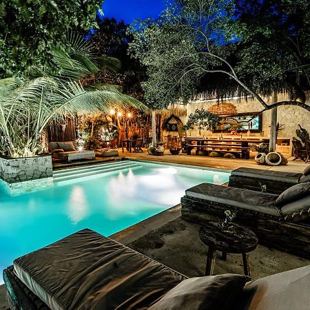 Una Vida Tulum Kültér fotó