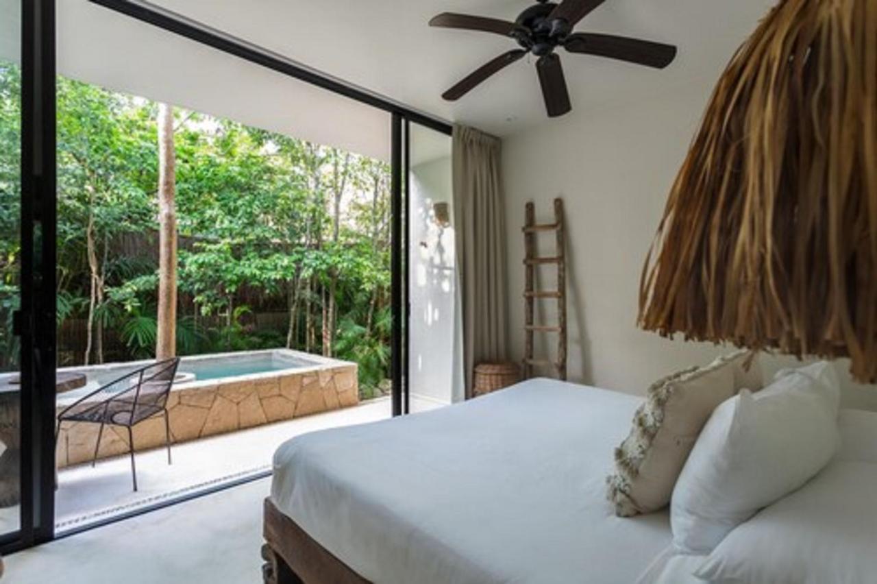Una Vida Tulum Kültér fotó