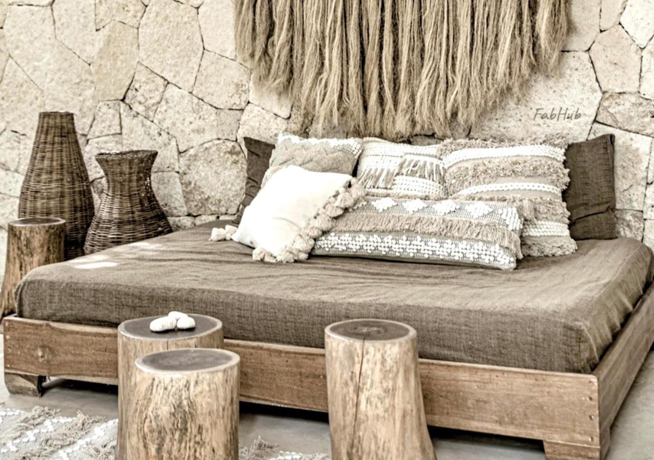 Una Vida Tulum Szoba fotó