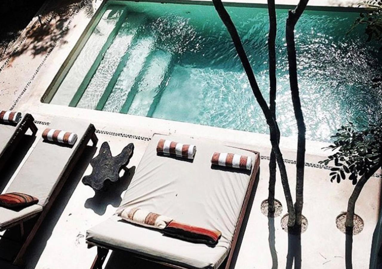 Una Vida Tulum Szoba fotó