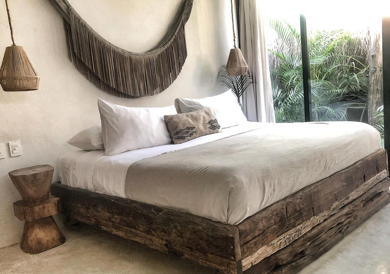 Una Vida Tulum Szoba fotó
