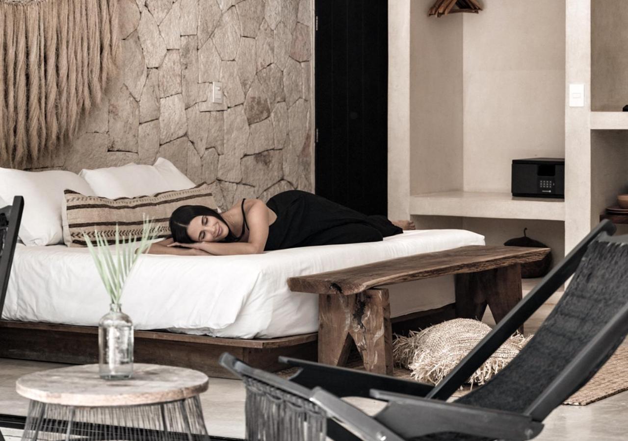 Una Vida Tulum Szoba fotó