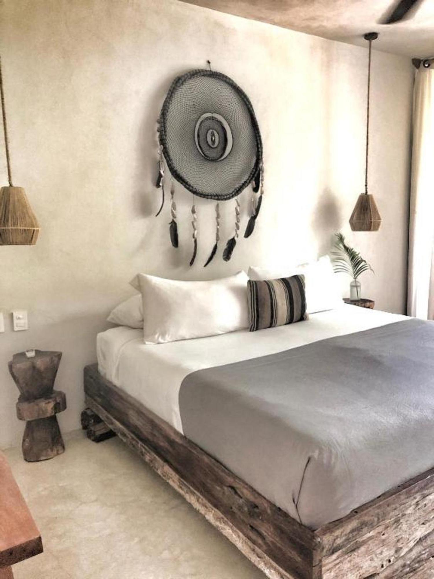Una Vida Tulum Szoba fotó