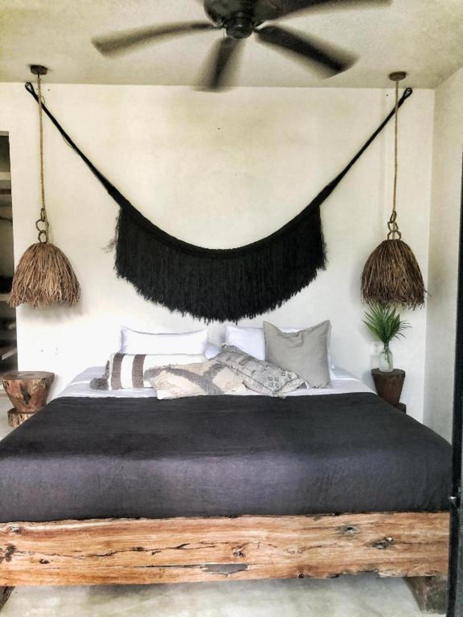 Una Vida Tulum Szoba fotó