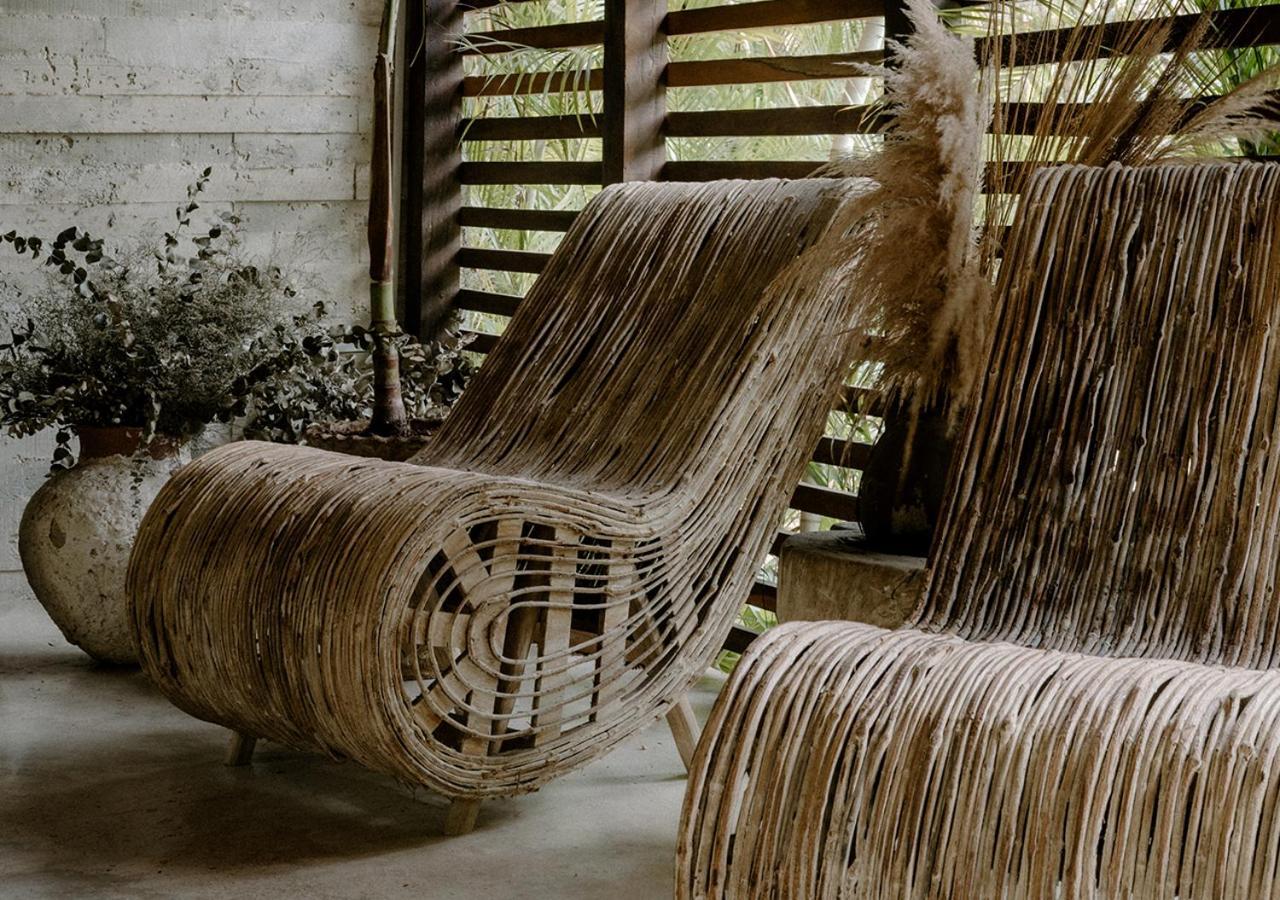 Una Vida Tulum Kültér fotó