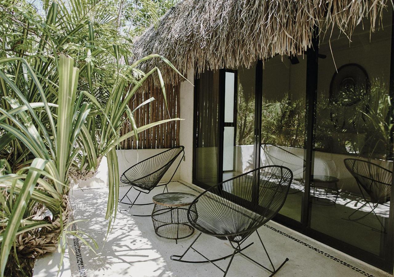 Una Vida Tulum Kültér fotó