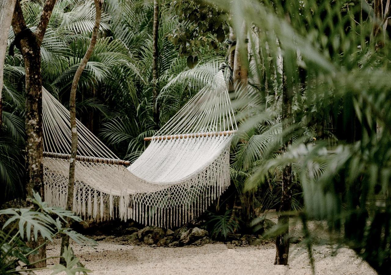 Una Vida Tulum Kültér fotó