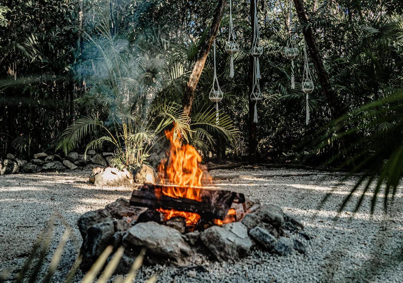 Una Vida Tulum Kültér fotó