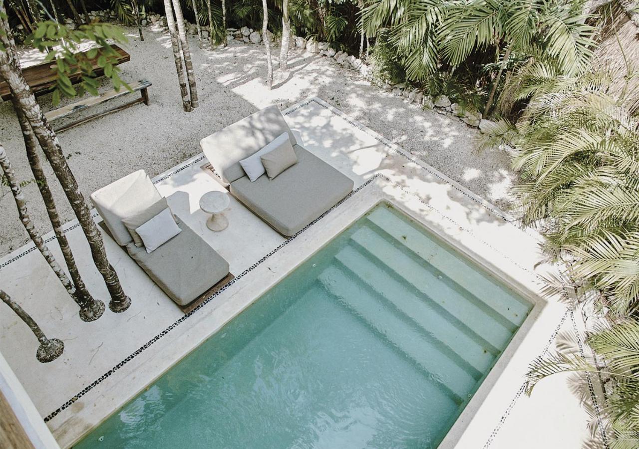 Una Vida Tulum Kültér fotó