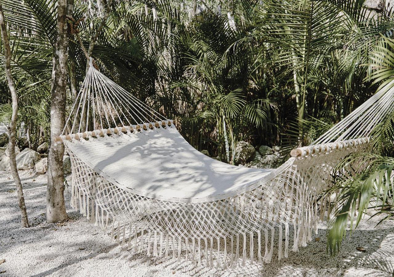 Una Vida Tulum Kültér fotó