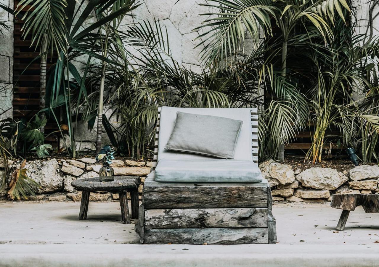 Una Vida Tulum Kültér fotó
