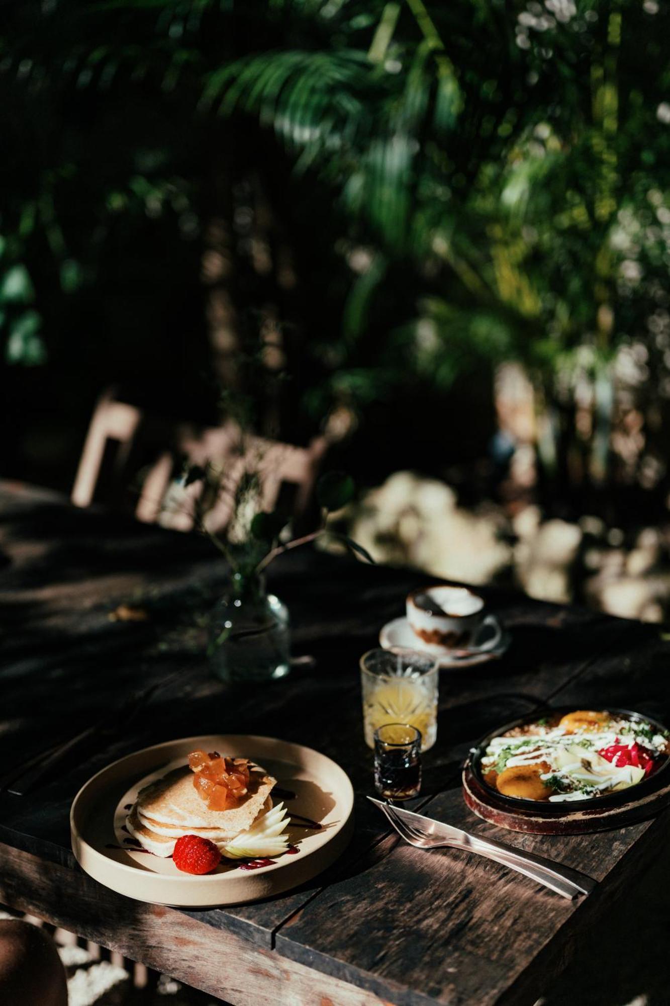 Una Vida Tulum Kültér fotó
